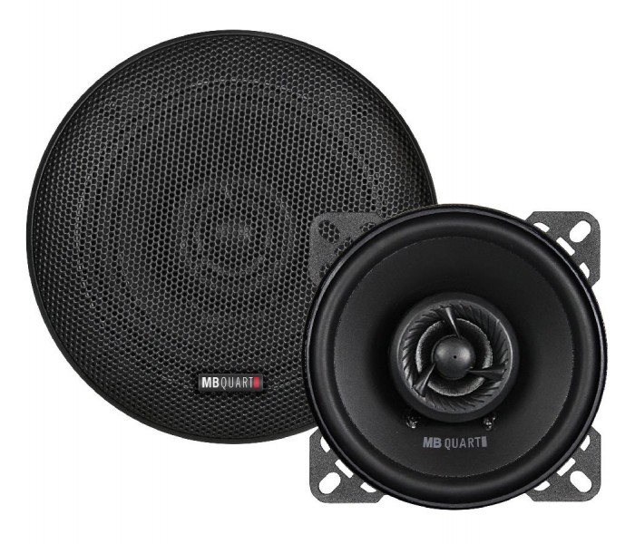 MB-Quart QX100 10cm Coax Speaker